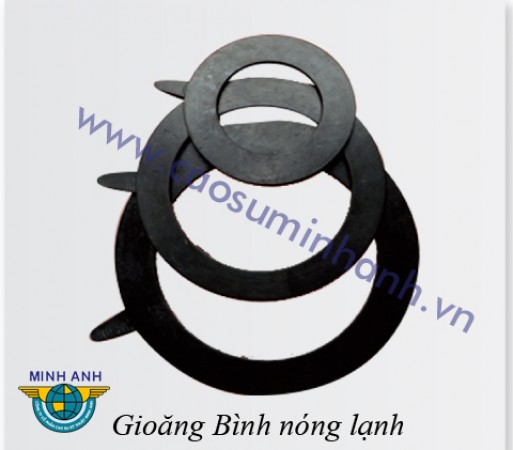 Cao Su Minh Anh – Công Ty Cổ Phần Cao Su Kỹ Thuật Minh Anh