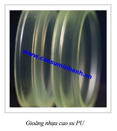 Cao Su Minh Anh – Công Ty Cổ Phần Cao Su Kỹ Thuật Minh Anh