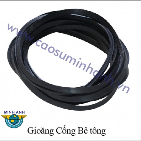Cao Su Minh Anh – Công Ty Cổ Phần Cao Su Kỹ Thuật Minh Anh