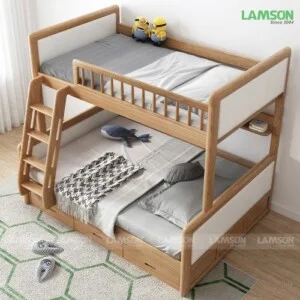 Công Ty TNHH Gỗ Lam Sơn