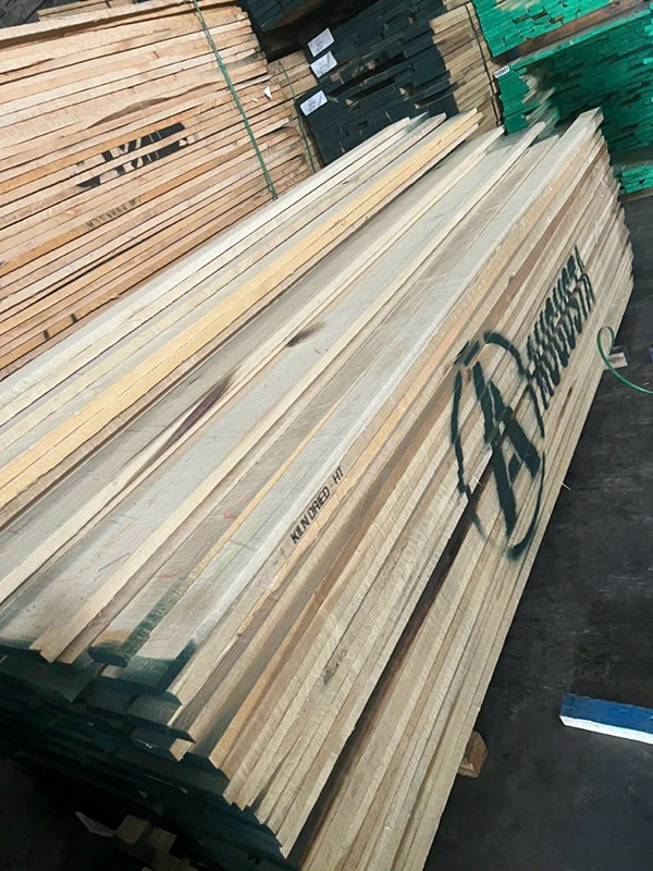 Gỗ Thanh Bình – Công Ty TNHH Một Thành Viên Thương Mại Xuất Nhập Khẩu Gỗ Thanh Bình