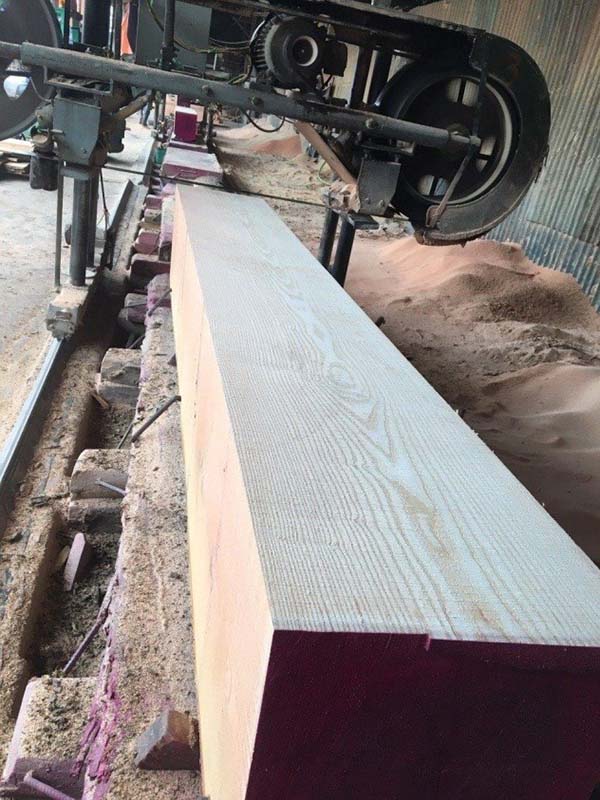 Gỗ Thanh Bình – Công Ty TNHH Một Thành Viên Thương Mại Xuất Nhập Khẩu Gỗ Thanh Bình