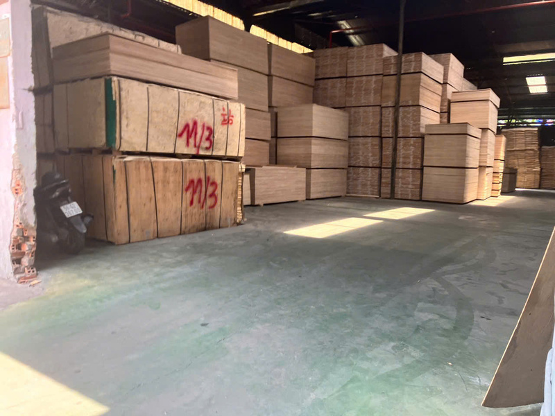 Gỗ MDF Phú Lâm – Công Ty TNHH MDF Phú Lâm
