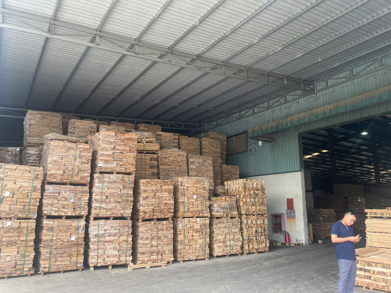 Gỗ MDF Phú Lâm – Công Ty TNHH MDF Phú Lâm
