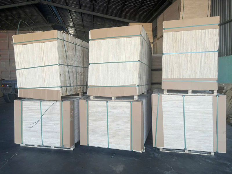 Gỗ MDF Phú Lâm – Công Ty TNHH MDF Phú Lâm