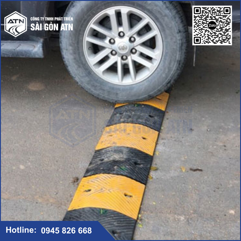 Thiết Bị An Toàn Giao Thông Sài Gòn ATN – Công Ty TNHH Phát Triển Sài Gòn ATN