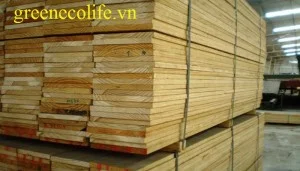 Gỗ GreenEcoLife – Công Ty TNHH GreenEcoLife