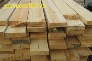 Gỗ GreenEcoLife – Công Ty TNHH GreenEcoLife