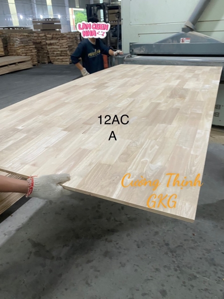 Ván Gỗ Ghép Cường Thịnh – Công Ty TNHH Ván Lạng Cường Thịnh