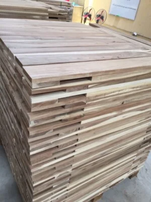 Công Ty TNHH TM XNK Và Chế Biến Lâm Sản Mạnh Phát