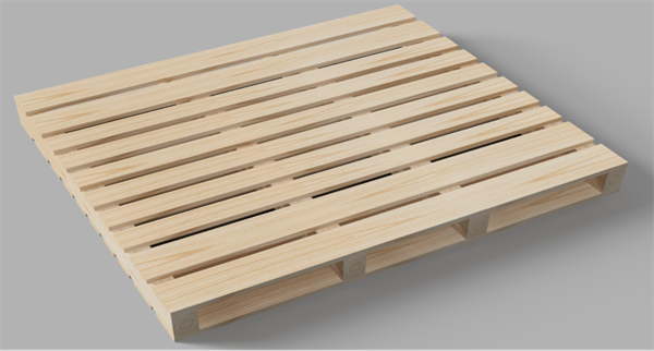 Pallet Đại Nghĩa – Công Ty TNHH MTV Thiết Bị Đại Nghĩa