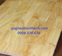 Gỗ Ván Ghép Đạt Hữu Thành – Công Ty TNHH MTV Đạt Hữu Thành