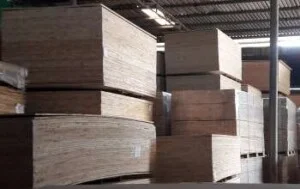 Gỗ Công Nghiệp Đào Bách – Công Ty TNHH Đào Bách