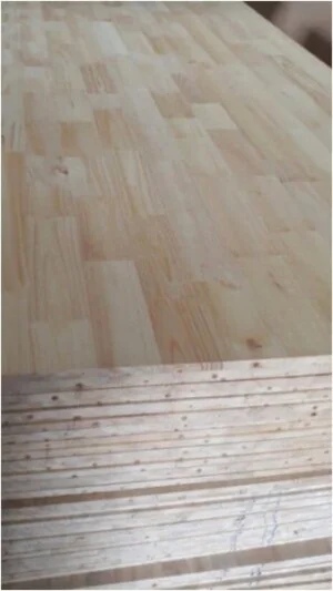 Gỗ Ghép Tuấn Kiệt – Công Ty TNHH Thương Mại Gỗ Ghép Tuấn Kiệt