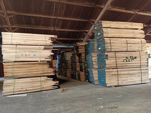 Gỗ Chân Chính – Công Ty TNHH Gỗ Chân Chính