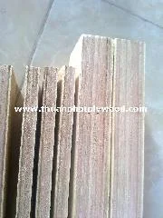 Gỗ Dán Thuận Phát Quốc Tế – Công Ty TNHH Thuận Phát Quốc Tế