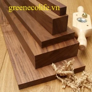 Gỗ GreenEcoLife – Công Ty TNHH GreenEcoLife