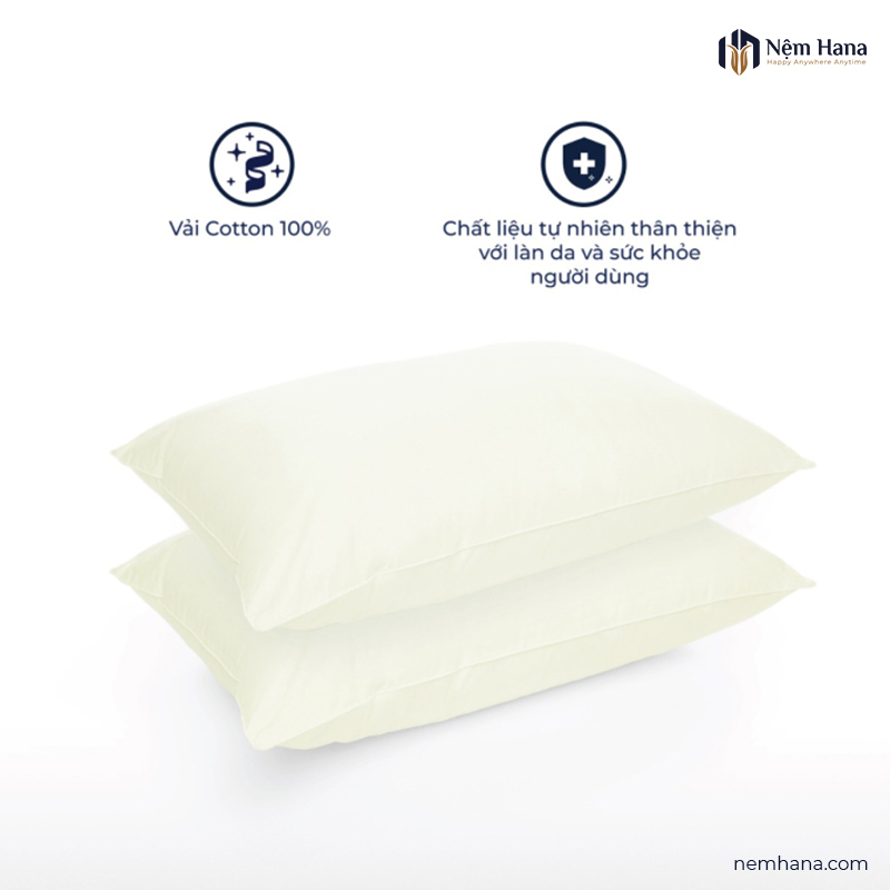 Nệm Hana – Công Ty TNHH Nệm Hana