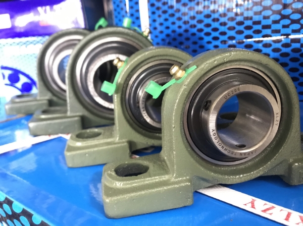 Nhông Xích – Bánh Răng Trường Phương – Công Ty CP Trường Phương Việt Nam