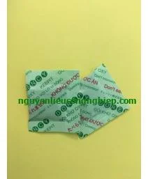 Phụ Liệu Công Nghiệp N.J Việt – Công Ty TNHH Một Thành Viên N.J Việt