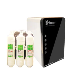Máy lọc nước Primer – Công Ty TNHH Primer Việt Nam