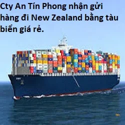 Công Ty Trách Nhiệm Hữu Hạn Thương Mại Dịch Vụ Xuất Nhập Khẩu An Tín Phong