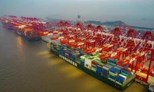 SS Logistics – Công Ty TNHH Dịch Vụ Giao Nhận Song Song