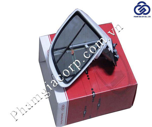 Phụ Tùng Ô Tô Phạm Gia – Công Ty TNHH Đầu Tư Và Phát Triển Thương Mại Phạm Gia