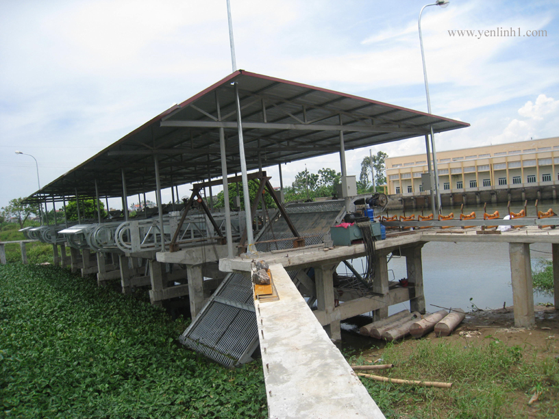 Thiết Bị Thủy Lực Yến Linh – Chi Nhánh Công Ty TNHH Thủy Lực Yến Linh