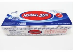 Công Ty TNHH An Hưng