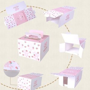 In Bao Bì QTP – Công Ty TNHH Sản Xuất Và Thương Mại QTP
