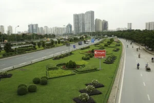 Xí Nghiệp Duy Trì Cây Xanh Số 5 – Công Ty TNHH MTV Vườn Thú Hà Nội