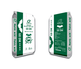 Phân Bón CONTINENTAL – Công Ty TNHH XNK Phân Bón CONTINENTAL