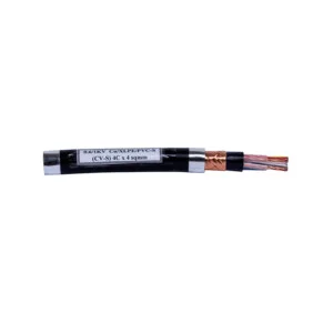 Dây cáp điện Hàn Quốc  – Công Ty TNHH Cáp Điện KBI Cosmolink Vina