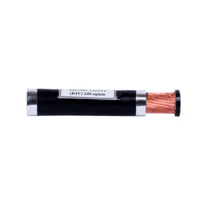 Dây cáp điện Hàn Quốc  – Công Ty TNHH Cáp Điện KBI Cosmolink Vina