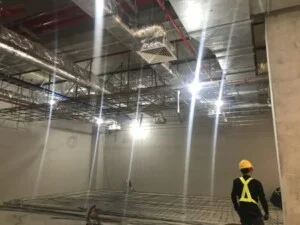 Xây Dựng Minh Quý – Công Ty TNHH Xây Dựng – Cơ Điện Minh Quý