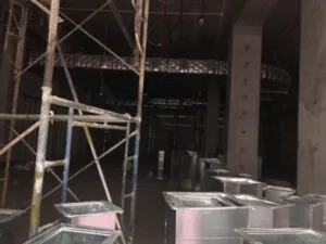 Xây Dựng Minh Quý – Công Ty TNHH Xây Dựng – Cơ Điện Minh Quý