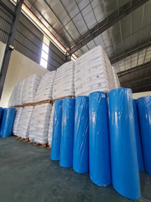 Vải Không Dệt Tân Vinh Phát – Công Ty TNHH Sản Xuất Thương Mại Đầu Tư Tân Vinh Phát