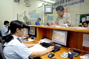 Công Ty TNHH MTV Thương Mại Và Dịch Vụ Tín Khải