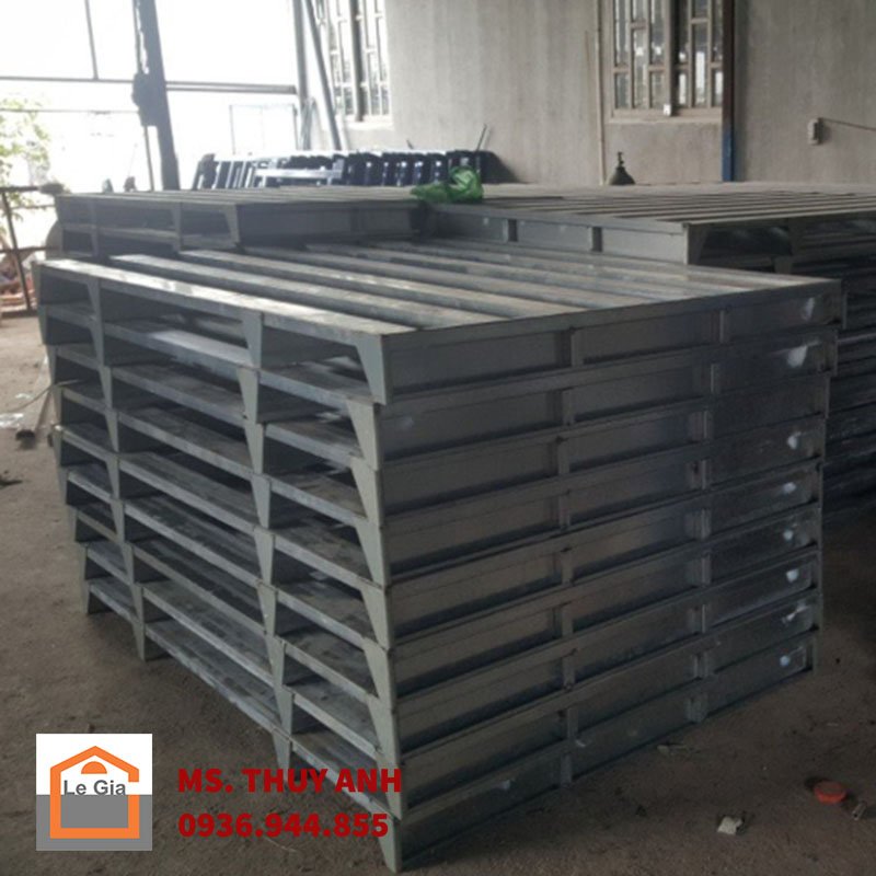 Cơ Khí Lê Gia – Công Ty TNHH Kinh Doanh Thương Mại Và Dịch Vụ Lê Gia