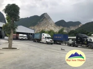 Vôi Đại Sơn Thịnh – Công Ty TNHH Đại Sơn Thịnh