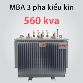Máy Biến áp CTC – Công Ty CP Thiết Bị Điện Và Chế Tạo Biến Thế Hà Nội