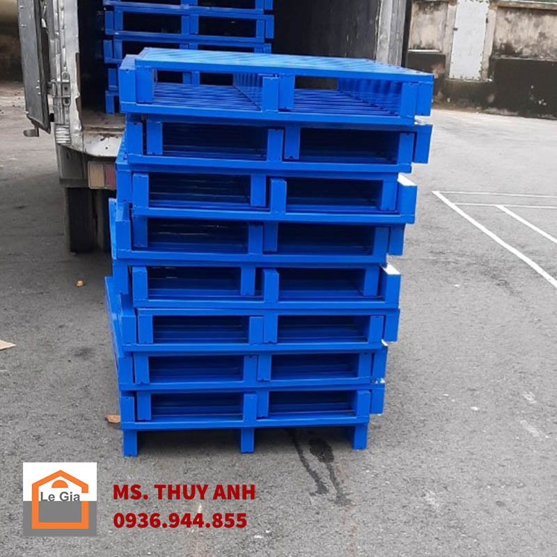 Cơ Khí Lê Gia – Công Ty TNHH Kinh Doanh Thương Mại Và Dịch Vụ Lê Gia