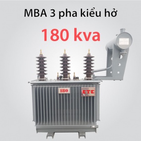 Máy Biến áp CTC – Công Ty CP Thiết Bị Điện Và Chế Tạo Biến Thế Hà Nội