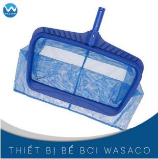 Thiết Bị Bể Bơi Wasaco – Công Ty Cổ Phần Sản Xuất Và Thương Mại Wasaco