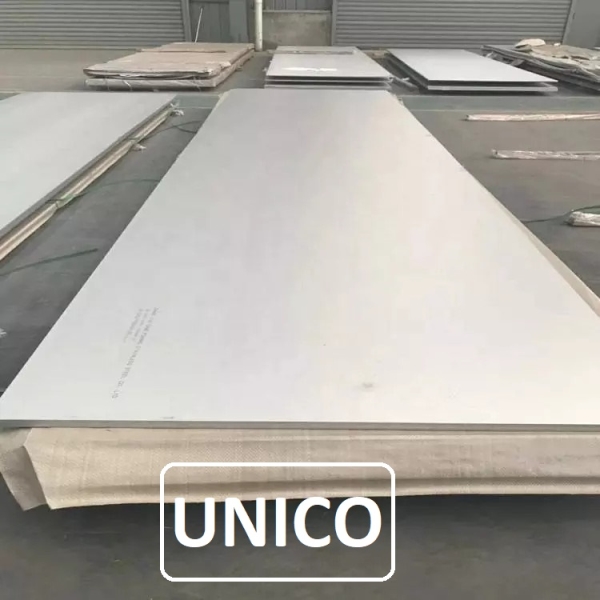 INOX UNICO – Công Ty TNHH Công Nghiệp Và Thương Mại UNICO