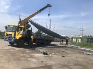 Động Cơ Tân Tam Phát – Công Ty TNHH Thiết Bị Tân Tam Phát
