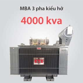 Máy Biến áp CTC – Công Ty CP Thiết Bị Điện Và Chế Tạo Biến Thế Hà Nội