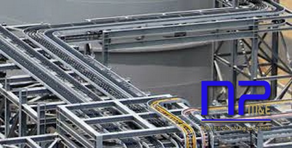 Chi Nhánh Bắc Giang – Công Ty TNHH Cơ Điện NP Việt Nam