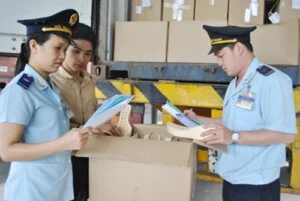 Công Ty CP Dịch Vụ Xuất Nhập Khẩu Logistics ICD Ngoại Thương